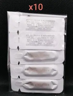 POLA B.A グランラグゼⅥ 0.6g×10包
