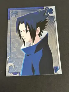 NARUTO 忍術大全 第1弾 SP03 二代目火影 千手扉間 水遁・水龍弾の術