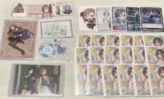 にじさんじ　来栖夏芽　55点まとめ売り