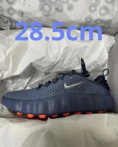 Nike Mind 002 Thunder Blue 29.5cm - メルカリ