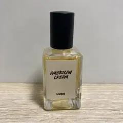 LUSH アメリカンクリーム