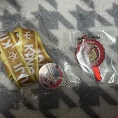 今市隆二 グッズセット KINGDOM