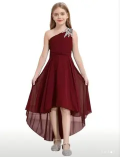 ⭐️お値下げ⭐️子供　ドレス