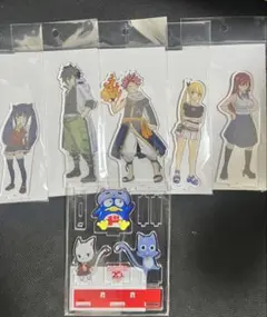 ブルーアーカイブ　韓国　キヴォトスRUN ジオラマアクリルスタンド 韓国限定ブルーアーカイブ キヴォトスラン2026アクリルジオラマ入手