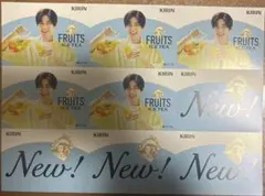 KIRIN 午後の紅茶　ミニポスター