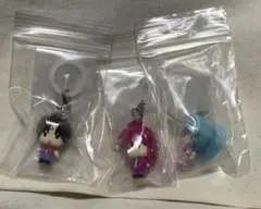 幽遊白書　めじるしアクセサリー