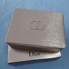 ディオール　ノベルティ　プレステージ