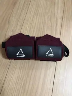 P.L.COLLEGE リストストラップ 左右セット