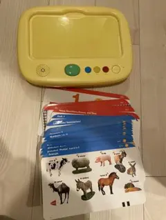 サウンドプレイボード　【ワールドワイドキッズ】