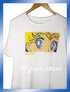 激レア！XL！メキシコ製！セーラームーン Tシャツ
