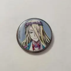 FGO Fate 霊基召喚缶バッジ アマデウス モーツァルト