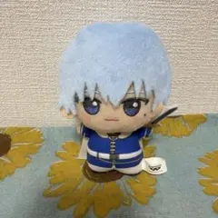 葬送のフリーレン ちびぐるみ ヒンメル