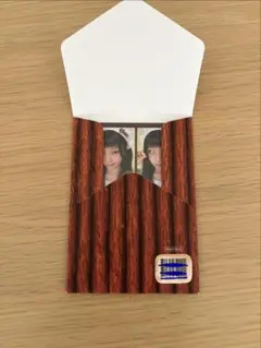 ILLIT ウォンヒ chuulens chippyco 4カット