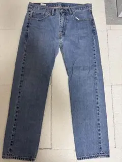 リーバイス　ライトブルーデニム W36 L32