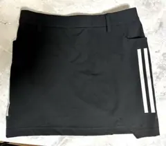 adidas ゴルフスカート　Mサイズ　インナーパンツ付き