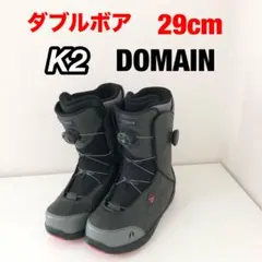 2025年最新】snowboard boots 29の人気アイテム - メルカリ