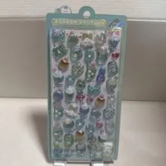 ボンボンドロップ シール めろめろ　正規品