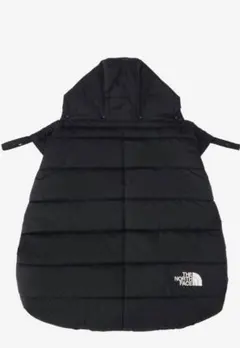 値下げ【美中古☆おまけつき☆】ノースフェイス　シェルブランケット　ブラック 値下げ【美中古☆おまけつき☆】ノースフェイス シェル