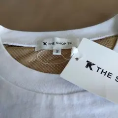 新品未使用　THESHOPTK Ｔシャッのサムネイル