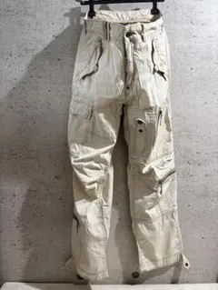 M*p様 90s Polo Ralph Lauren パラシュートパンツ カーゴのサムネイル