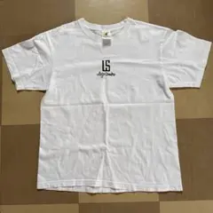 LUZ e SOMBRA Tシャツ ホワイト L