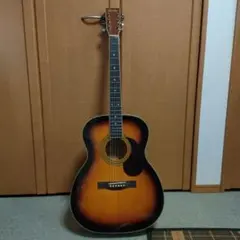 Takamine タカミネ アコースティックギター T-F1/BS ケース付 - メルカリ