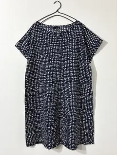 限定お値下げ価格 儀右衛門 新品超美品ブラウス あっぱっぱ 久留米 