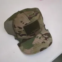 キャップ 個人装備