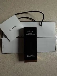CHANEL ルージュココ イドゥラ グロス セット ポーチのサムネイル