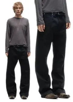 OMAR AFRIDI 25AW PINA TROUSERS - メルカリ