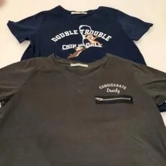オリーブデオリーブ　Tシャツ他1枚のサムネイル