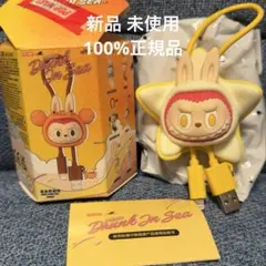 LABUBU Lightningケーブル４箱！未開封！ LABUBU Lightningケーブル4箱！未開封！