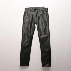 2026年最新】ウエストライド レザーパンツの人気アイテム - メルカリ