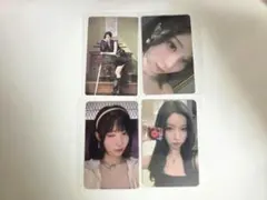 BABYMONSTER アサ ASA トレカ