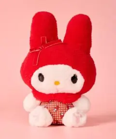 2026年最新】レトロマイメロディぬいぐるみの人気アイテム - メルカリ