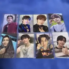 SEVENTEEN WONWOO ウォヌ 消費期限 トレカ 福岡