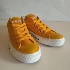 コンバース　オールスター　VP　UPSIDE　MONO　OX