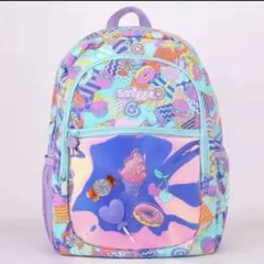 リバーシブルスパンコールリュック通園通学お出かけ用幼稚園リック子供用 リバーシブルスパンコールリュック通園通学お出かけ用幼稚園リック子供