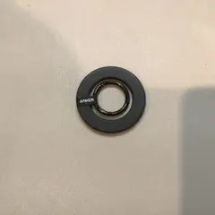 バンカーリング