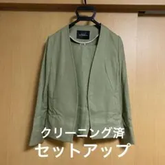 ユナイテッドアローズ セットアップ