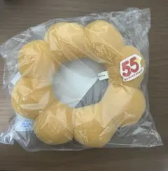 【新品未開封】ミスド 福袋2026 ポンデリングクッション