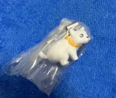 おぱんちゅうさぎ わんころ マスコットチャーム チワワ