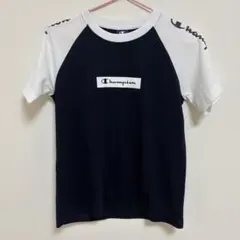 Champion Tシャツ 150 練習着　ドライフィット　チャンピオン　バスケ