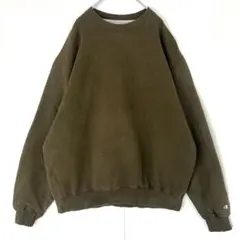 Champion チャンピオン スウェット トレーナー シンプル 無地