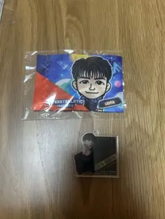 FANTASTICS 瀬口黎弥　グッズ