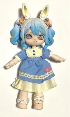 BONNIE ボニーバニー スイートハートパーティー シーソルト シシ