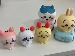 ちいかわ　　フィギュア