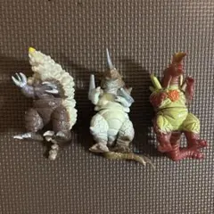 2025年最新】裂刀怪獣バギラの人気アイテム - メルカリ