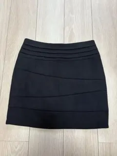 ブラック タイトスカート Mサイズ