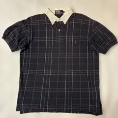 Polo by Ralph Lauren ポロシャツ チェック サイズM